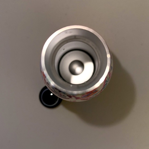 S'well Stainless Steel Bottle Canteen Vera Bradley Butterflies multi colored - Picture 4 of 6